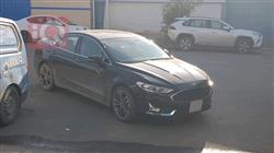فورد فيوجن
